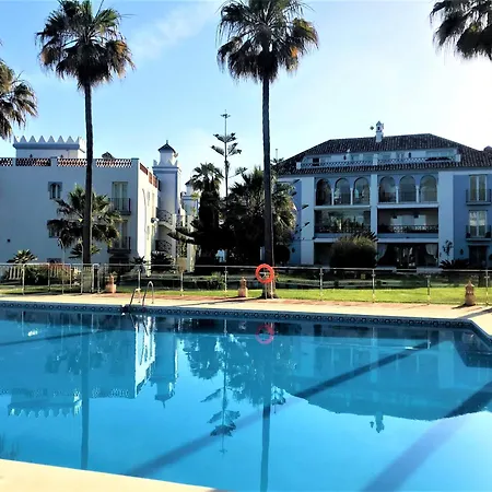 Penthouse La Perla De Marrakech 9 Family Friendly