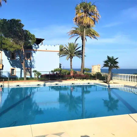 Apartmán Penthouse La Perla De Marrakech 9 Family Friendly Casares