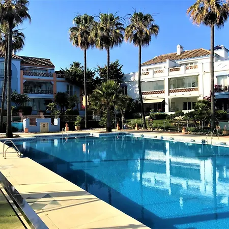 Penthouse La Perla De Marrakech 9 Family Friendly *