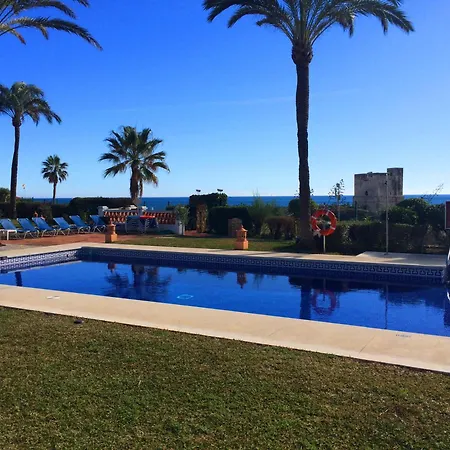 Penthouse La Perla De Marrakech 9 Family Friendly * Casares
