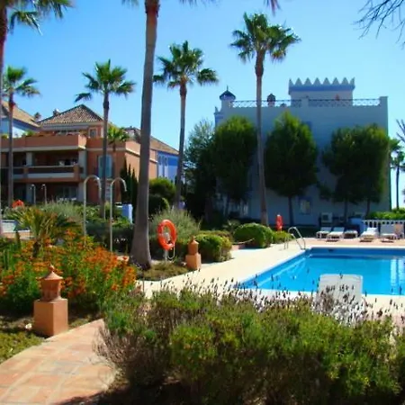 Apartmán Penthouse La Perla De Marrakech 9 Family Friendly