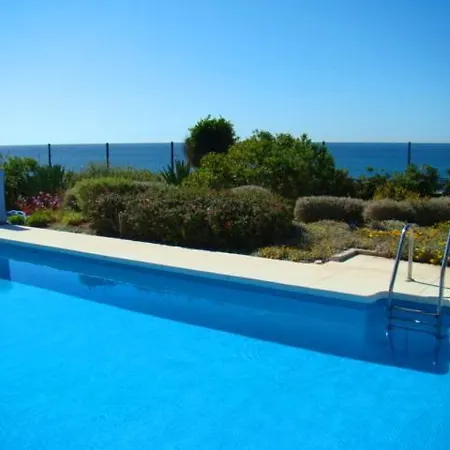 Penthouse La Perla De Marrakech 9 Family Friendly * Casares