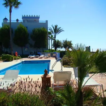 Apartmán Penthouse La Perla De Marrakech 9 Family Friendly *
