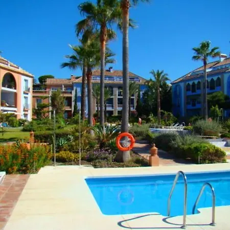 Apartmán Penthouse La Perla De Marrakech 9 Family Friendly Casares