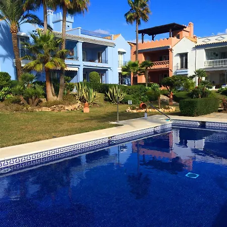 Apartamento Penthouse La Perla De Marrakech 9 Family Friendly