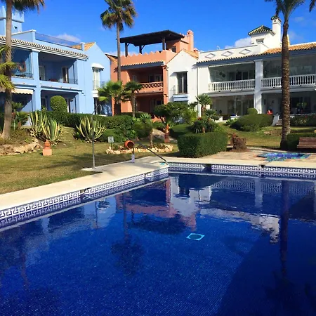 Penthouse La Perla De Marrakech 9 Family Friendly Apartamento *