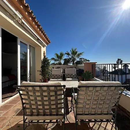 Apartamento Penthouse La Perla De Marrakech 9 Family Friendly *