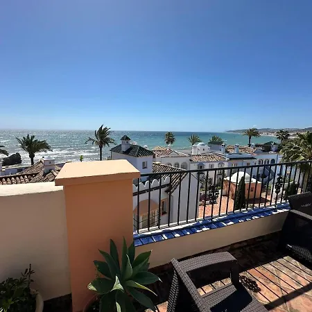 Penthouse La Perla De Marrakech 9 Family Friendly *