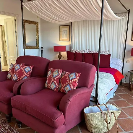 Apartamento Penthouse La Perla De Marrakech 9 Family Friendly