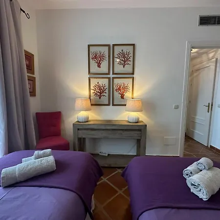 Penthouse La Perla De Marrakech 9 Family Friendly Apartamento *