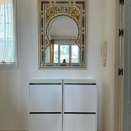Penthouse La Perla De Marrakech 9 Family Friendly Casares