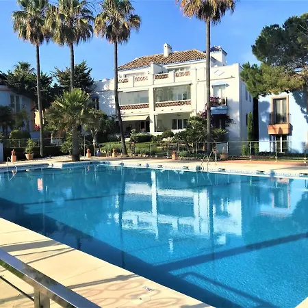 Penthouse La Perla De Marrakech 9 Family Friendly Casares