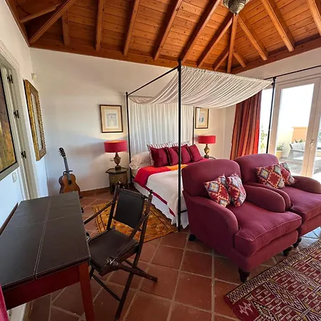 Apartamento Penthouse La Perla De Marrakech 9 Family Friendly