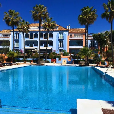 Penthouse La Perla De Marrakech 9 Family Friendly