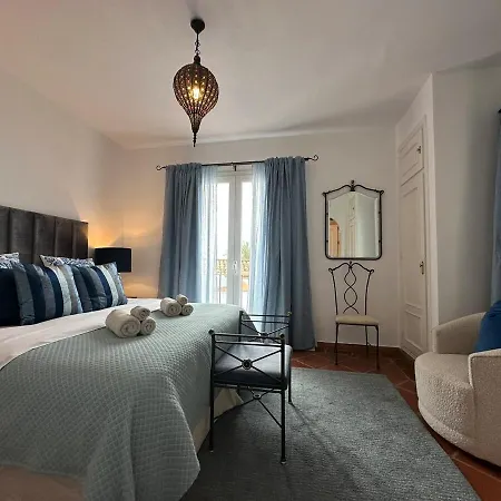 Apartamento Penthouse La Perla De Marrakech 9 Family Friendly *