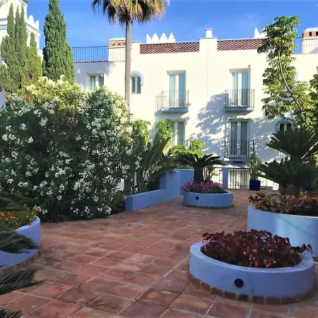 Penthouse La Perla De Marrakech 9 Family Friendly Apartamento