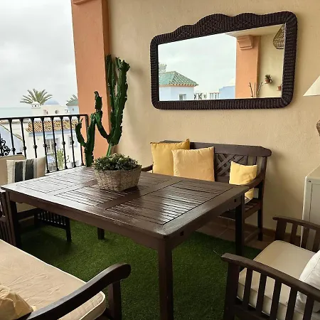 Penthouse La Perla De Marrakech 9 Family Friendly Apartamento *
