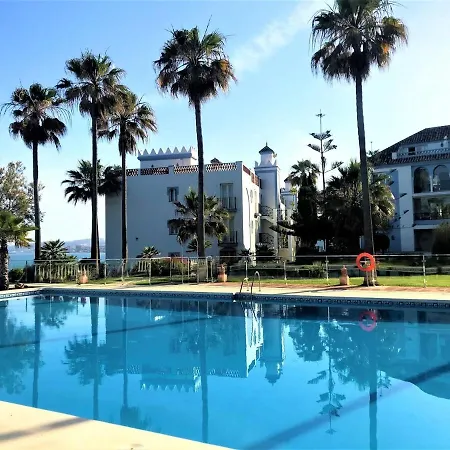 Penthouse La Perla De Marrakech 9 Family Friendly Apartamento Casares