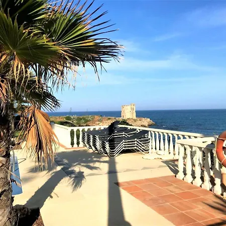 Apartamento Penthouse La Perla De Marrakech 9 Family Friendly Casares