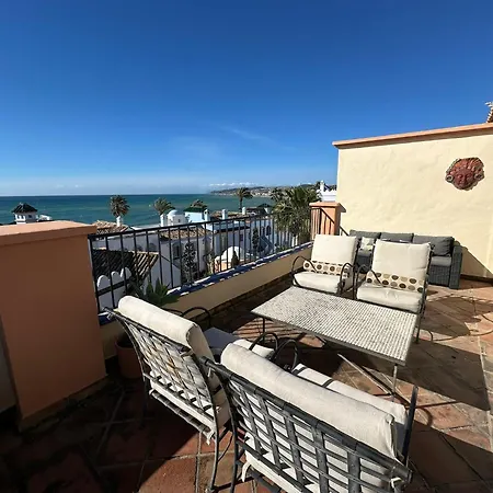 Penthouse La Perla De Marrakech 9 Family Friendly * Casares
